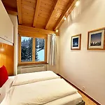아파트 Me17-a - Attika - 85m2, Holz, Ausblick, Mit Garage
