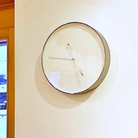 Attika - 85m2, Holz, Ausblick, Mit Garage - Me17-a