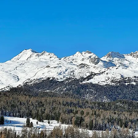 Attika - 85m2, Holz, Ausblick, Mit Garage - Me17-a דירה