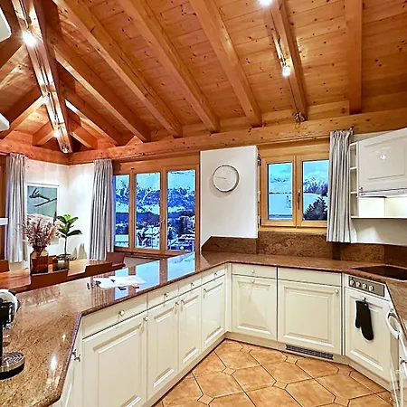 דירה Attika - 85m2, Holz, Ausblick, Mit Garage - Me17-a פונטרסינה