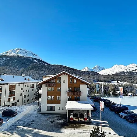 Me17-a - Attika - 85m2, Holz, Ausblick, Mit Garage *