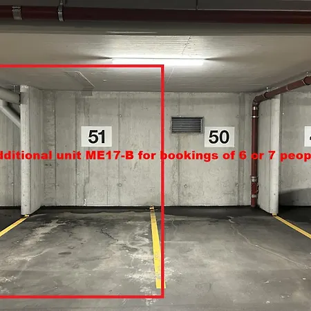 Attika - 85m2, Holz, Ausblick, Mit Garage - Me17-a דירה פונטרסינה