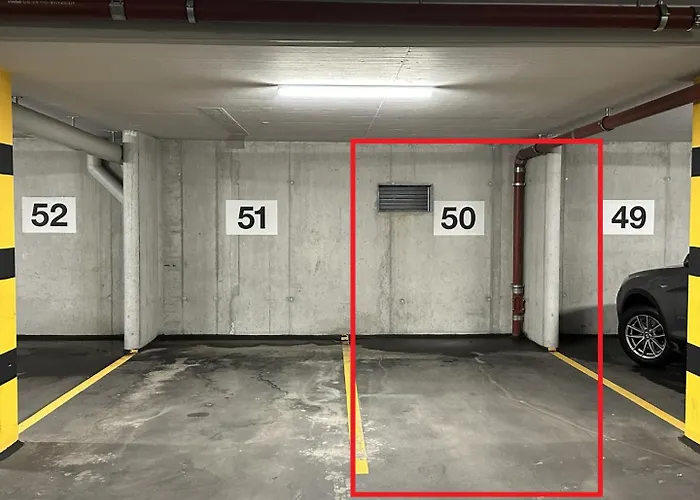 Attika - 85m2, Holz, Ausblick, Mit Garage - Me17-a Apartman *