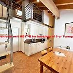 Me17-a - Attika - 85m2, Holz, Ausblick, Mit Garage Apartamento *