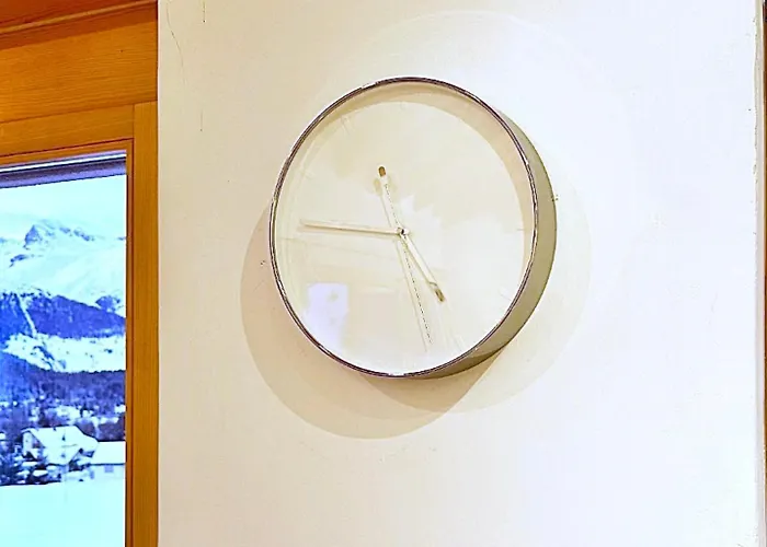 Attika - 85m2, Holz, Ausblick, Mit Garage - Me17-a