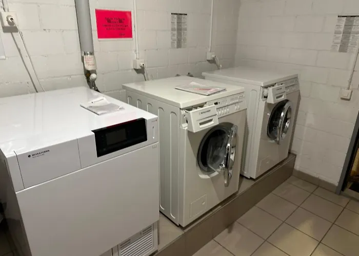 Apartment Attika - 85m2, Holz, Ausblick, Mit Garage - Me17-a Pontresina